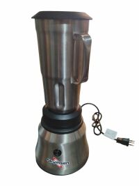 Imagem de LIQUIDIFICADOR ALTA ROTAÇÃO 2 LITROS COPO INOX SKYMSEN 127